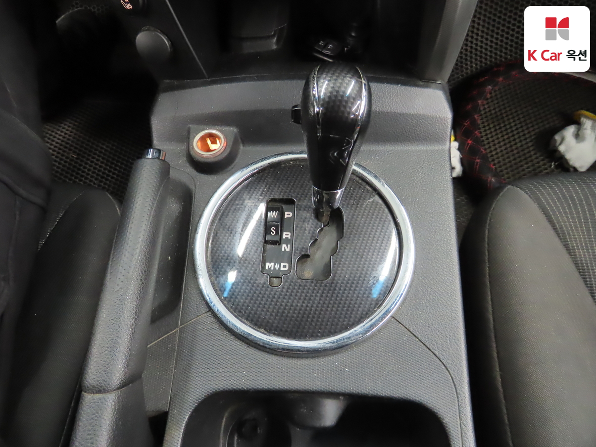 KG Mobility Korando Sports 2014 - Image 16