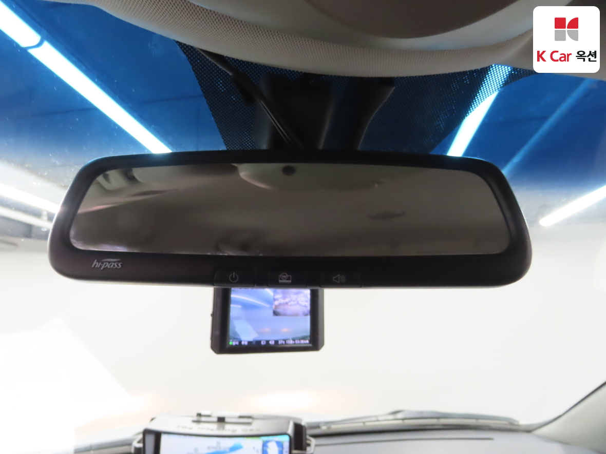 KG Mobility Korando Sports 2014 - Image 13