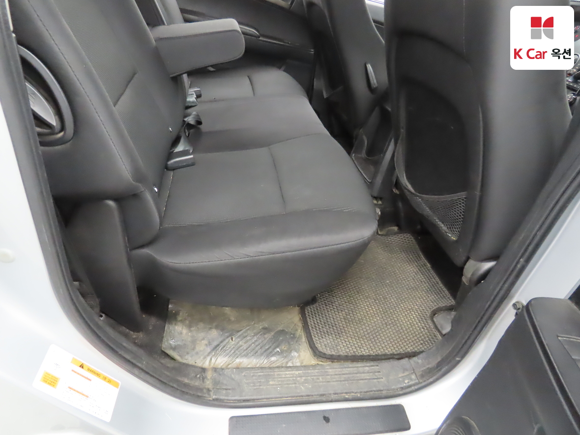 KG Mobility Korando Sports 2014 - Image 26