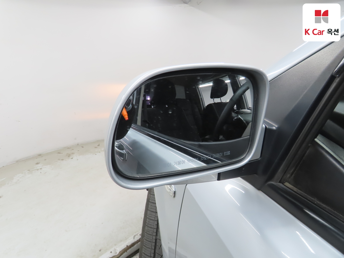 KG Mobility Korando Sports 2014 - Image 20