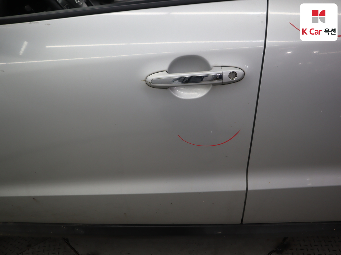 Hyundai Santa Fe 2011 - Image 41