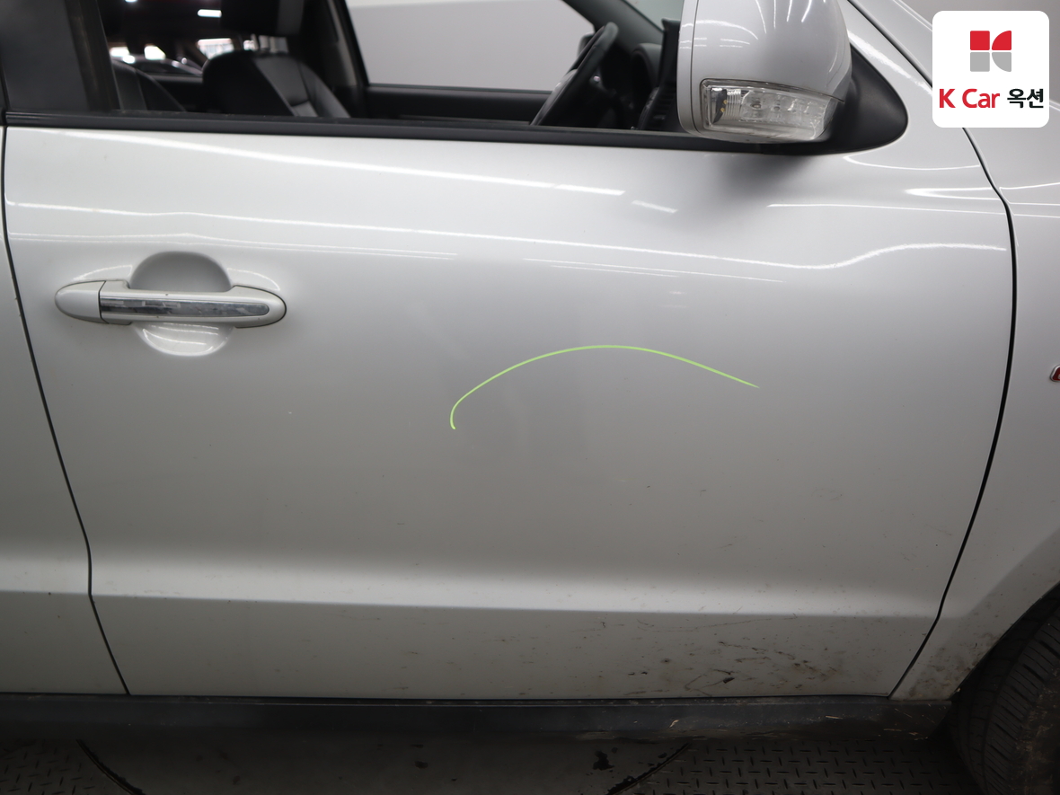 Hyundai Santa Fe 2011 - Image 46