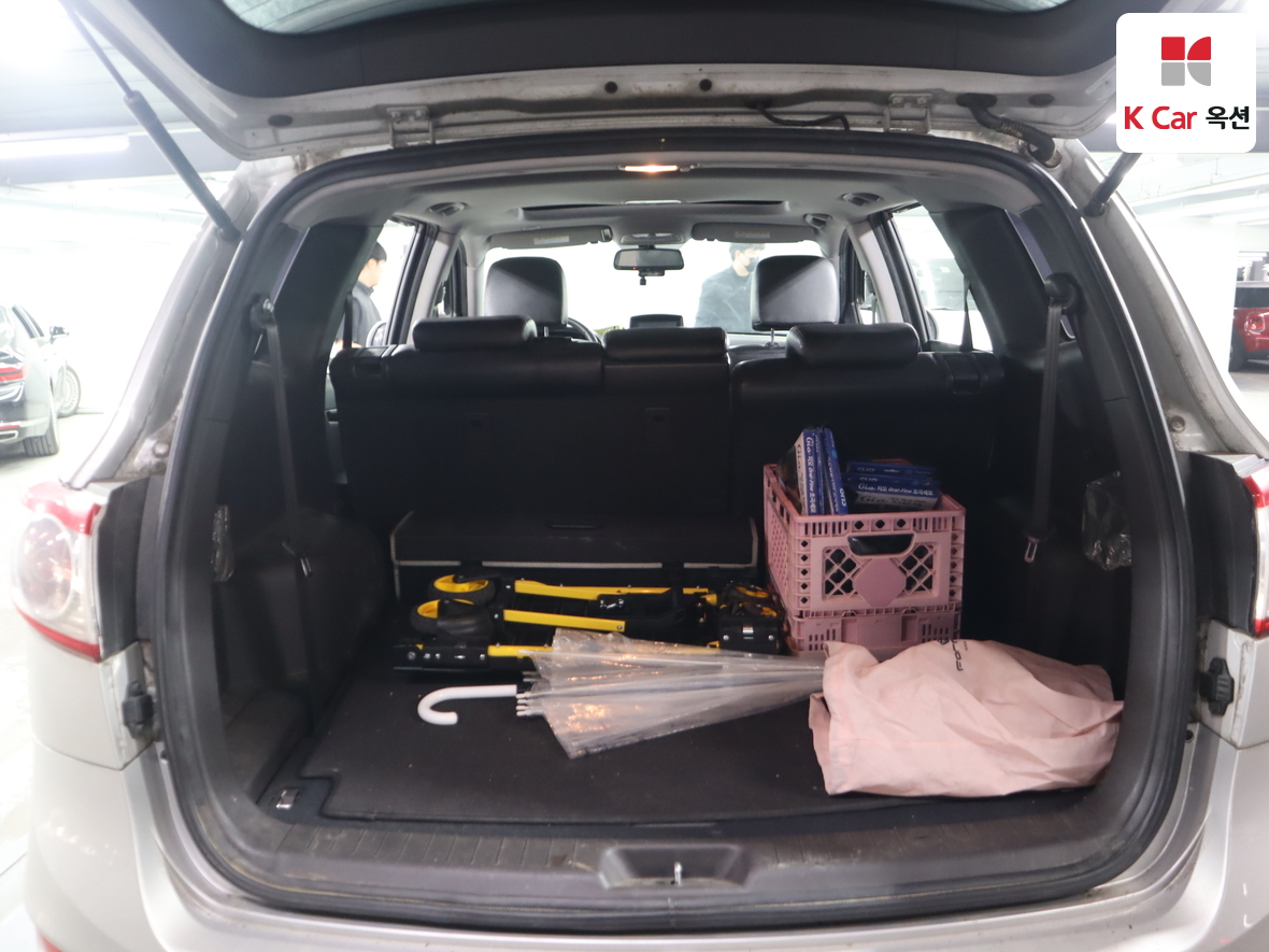 Hyundai Santa Fe 2011 - Image 29