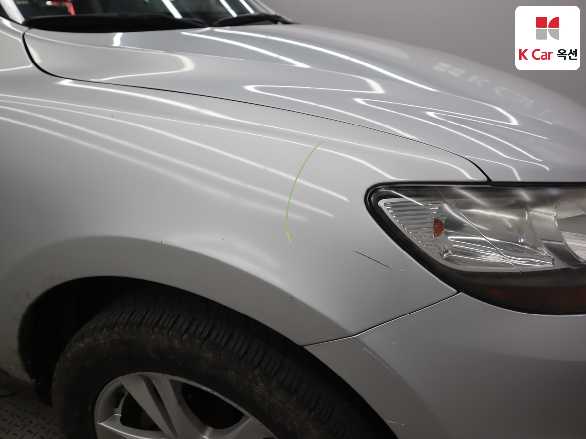 Hyundai Santa Fe 2011 - Image 47