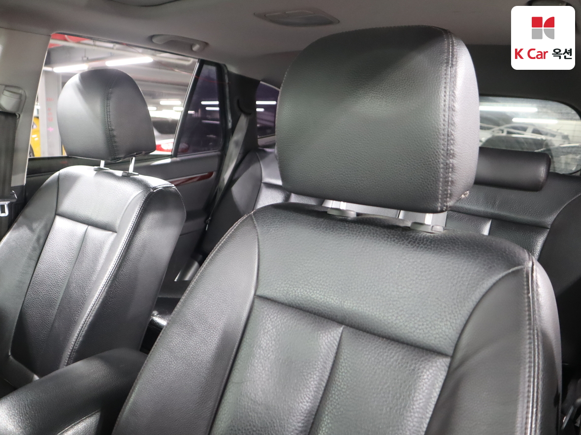 Hyundai Santa Fe 2011 - Image 19