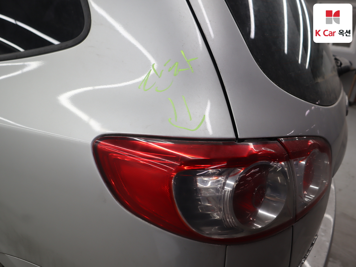 Hyundai Santa Fe 2011 - Image 43