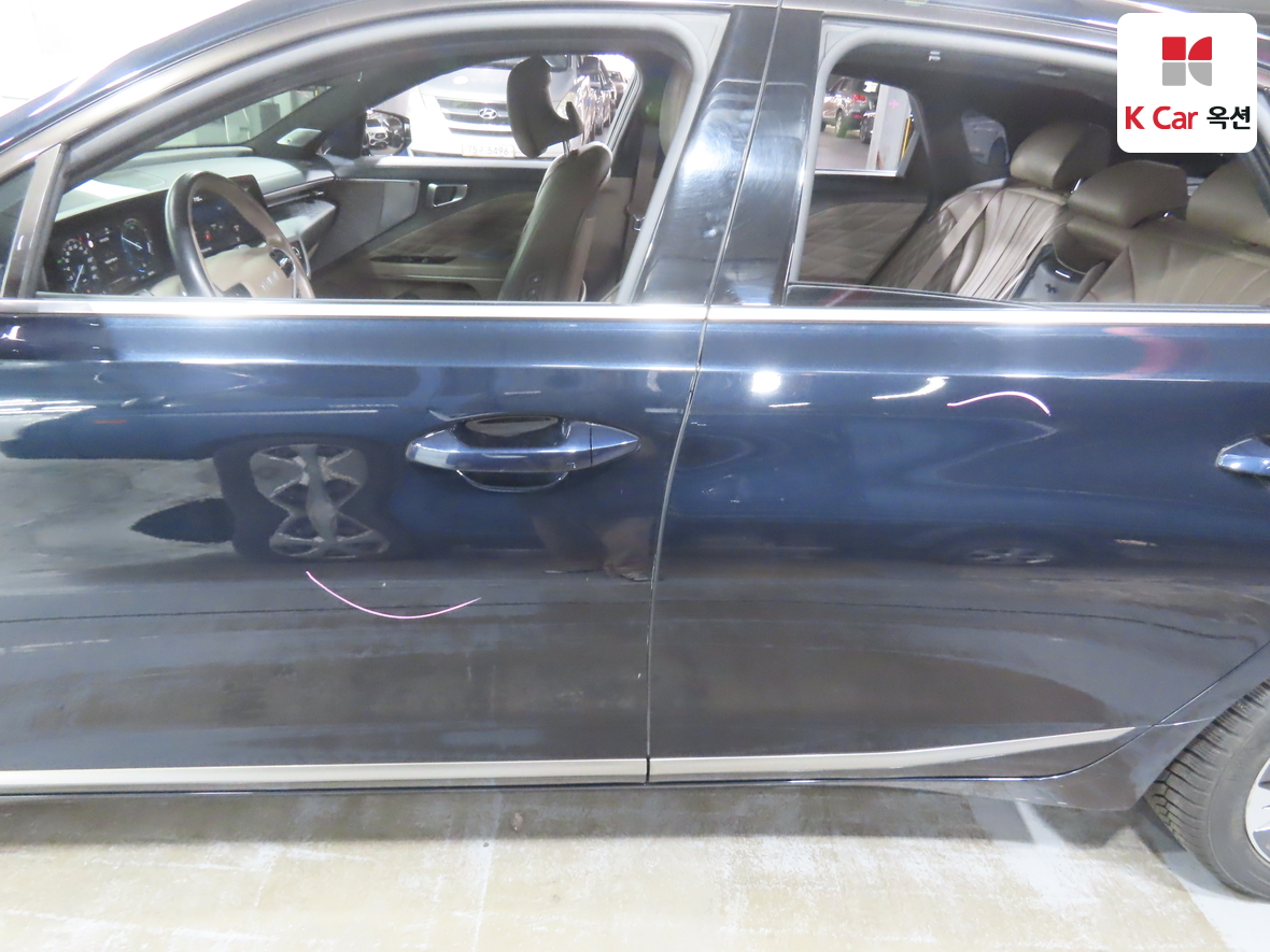 Kia K8 2022 - Image 37