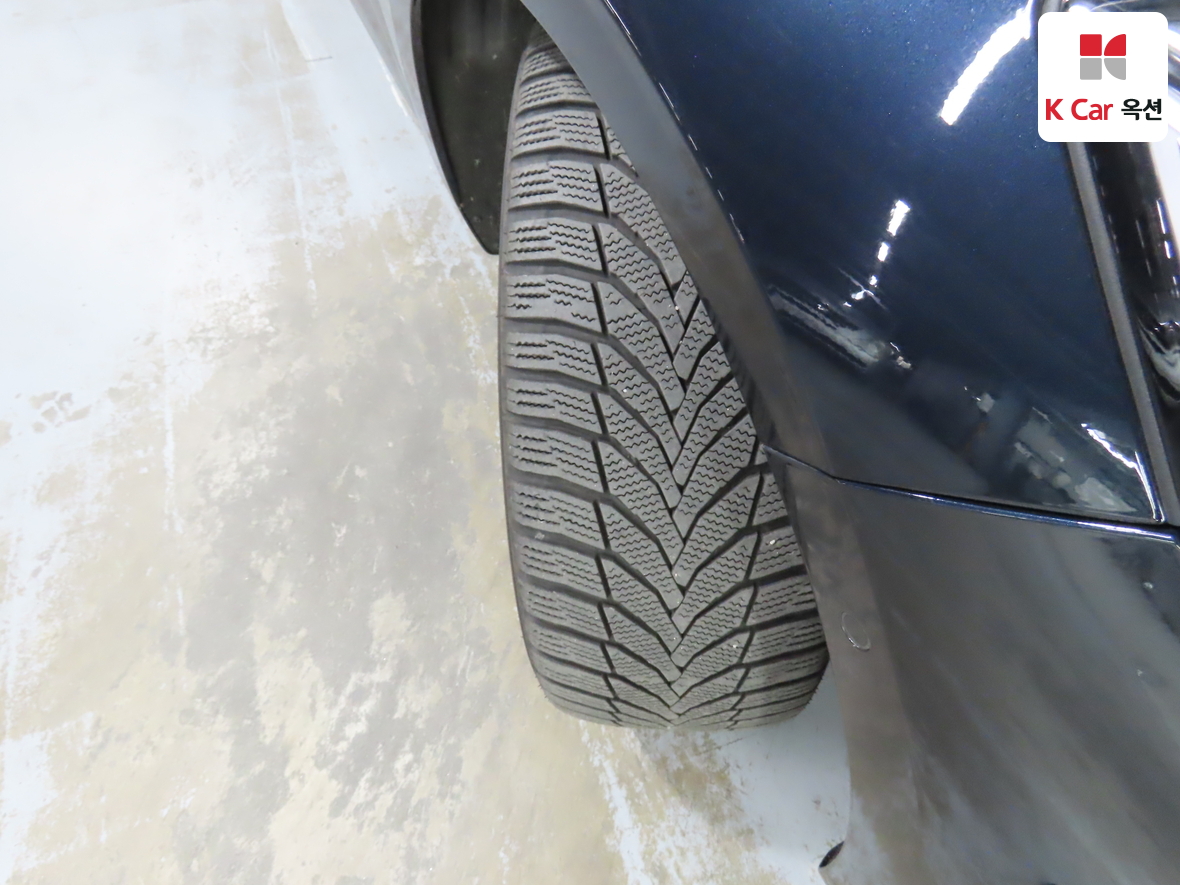 Kia K8 2022 - Image 31