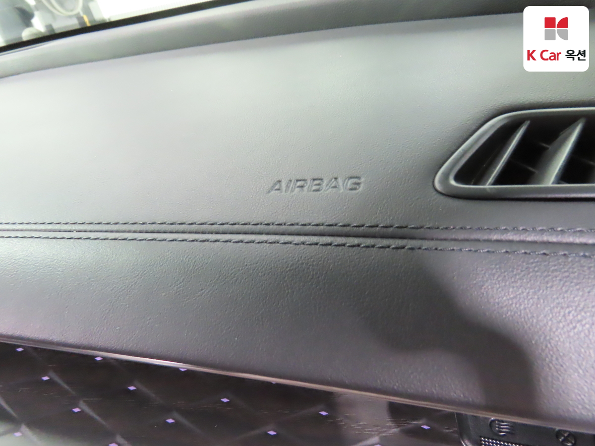 Kia K8 2022 - Image 30