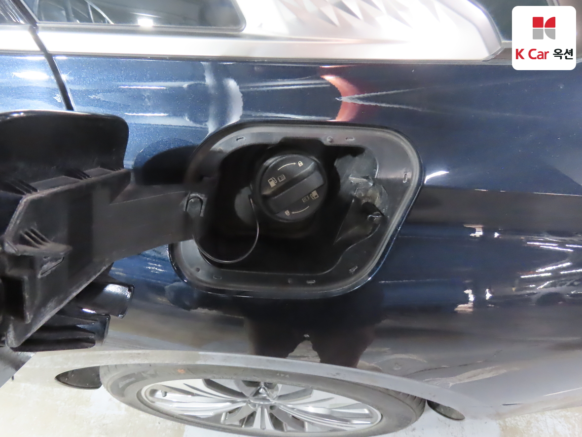 Kia K8 2022 - Image 23