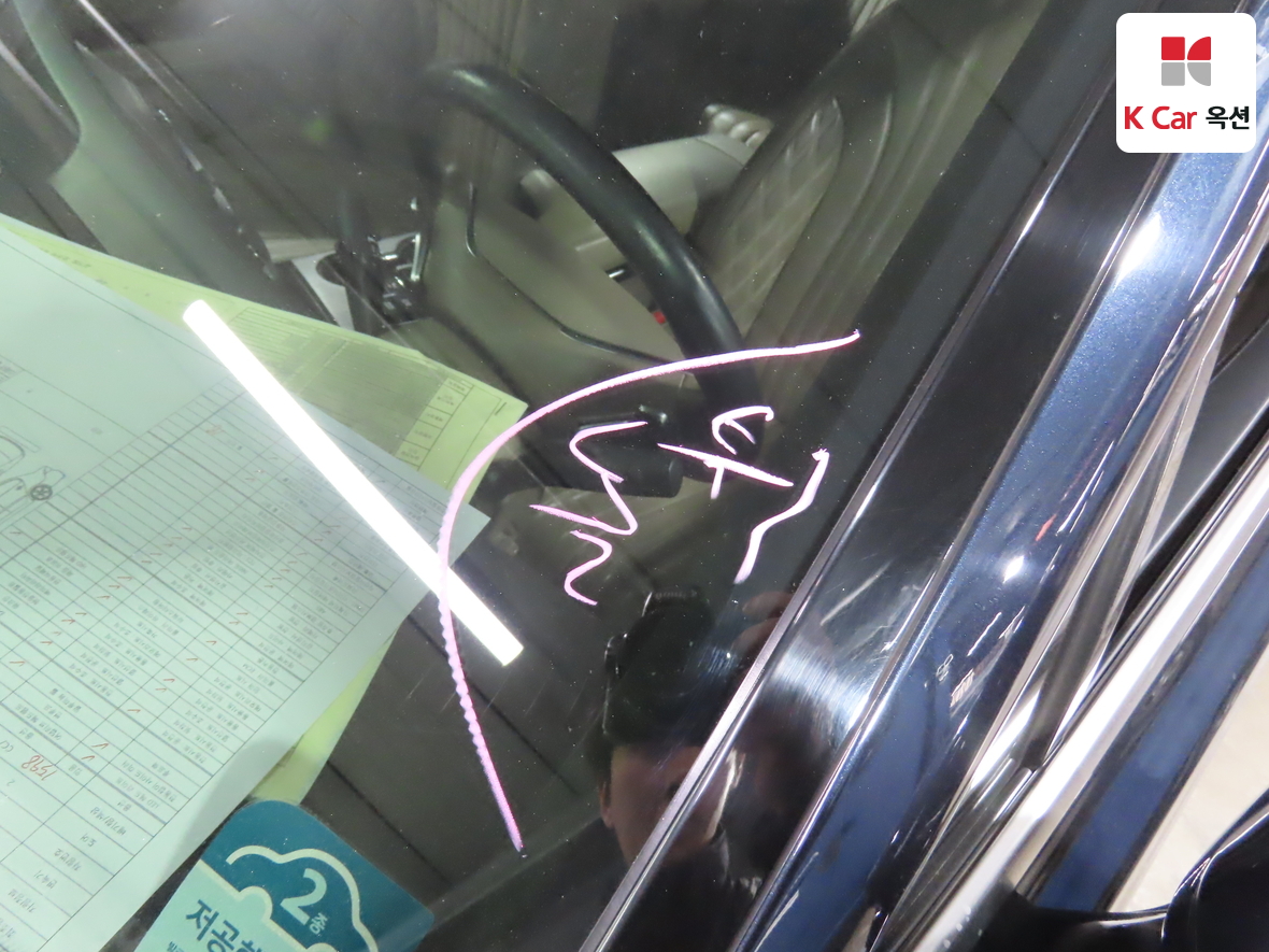 Kia K8 2022 - Image 34