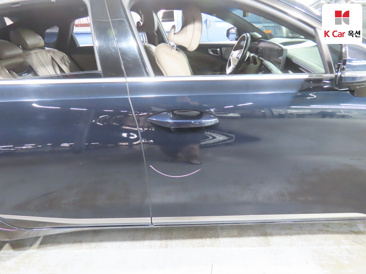 Kia K8 2022 - Image 40