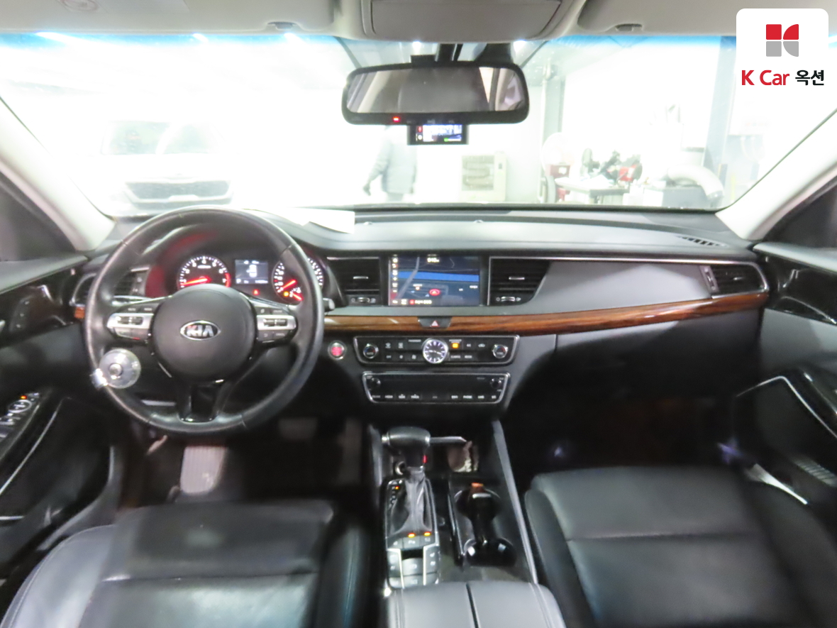 Kia K7 2016 - Image 3