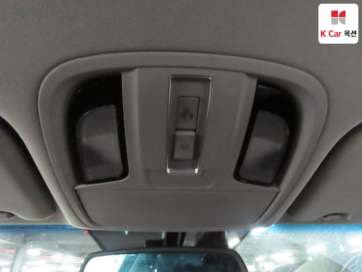 Kia K7 2016 - Image 12