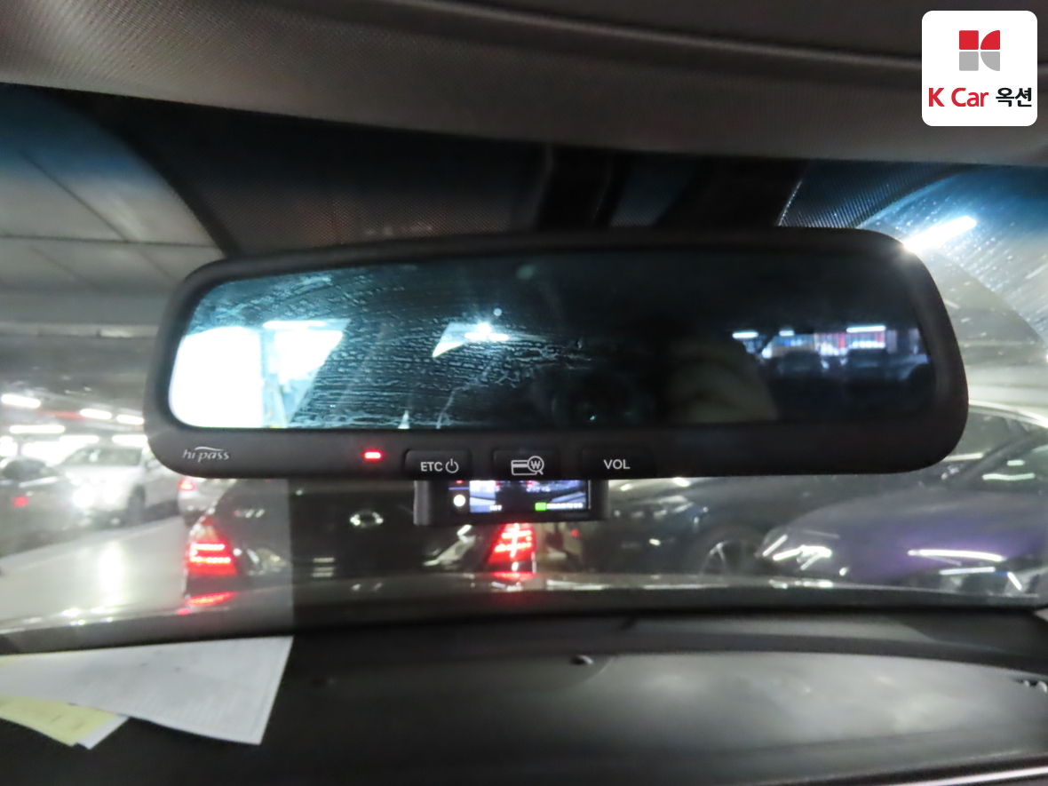 Kia K7 2016 - Image 13