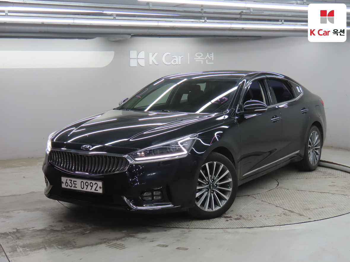 Kia K7 2016 - Image 1