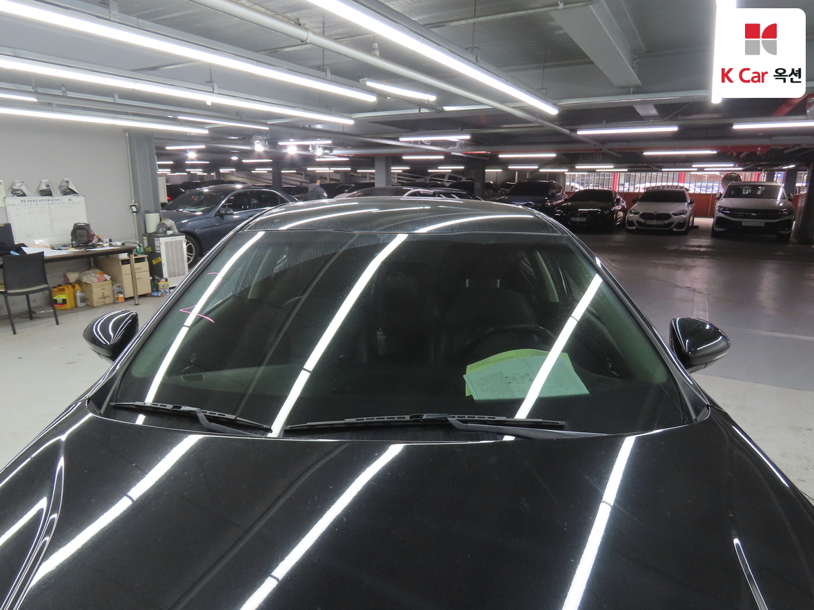 Kia K7 2016 - Image 34