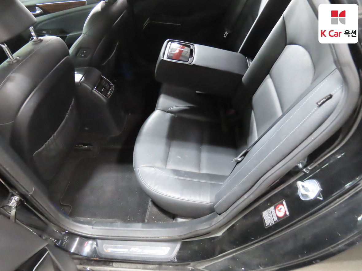 Kia K7 2016 - Image 22