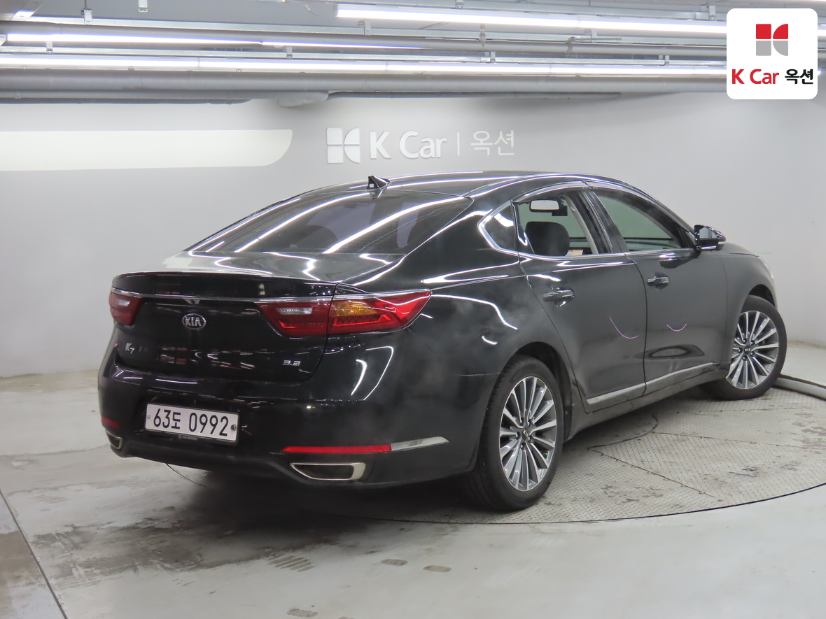 Kia K7 2016 - Image 2