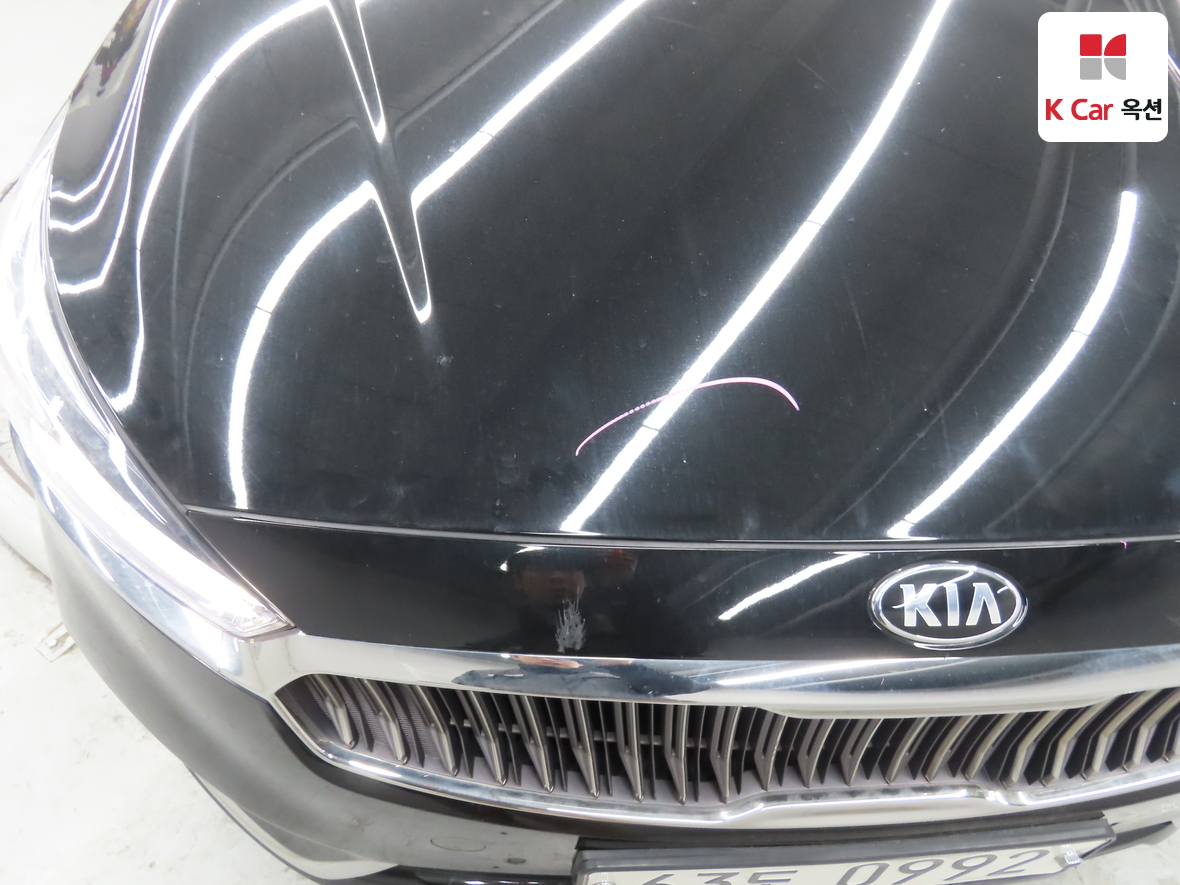 Kia K7 2016 - Image 36