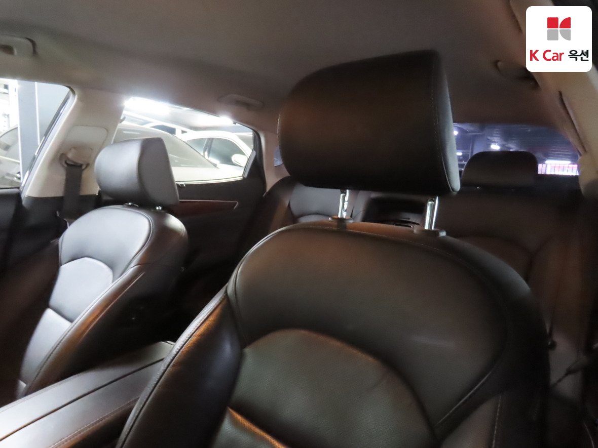 Kia K7 2016 - Image 19