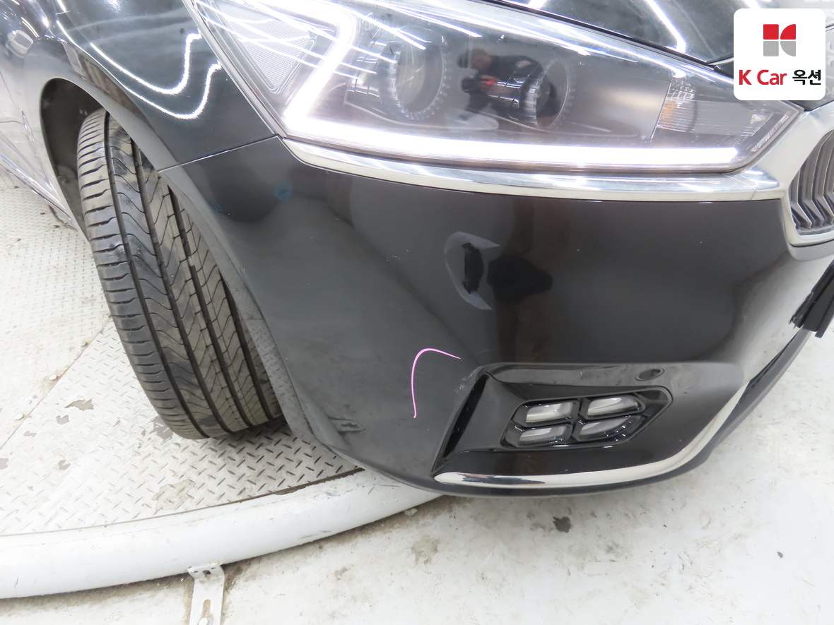 Kia K7 2016 - Image 35