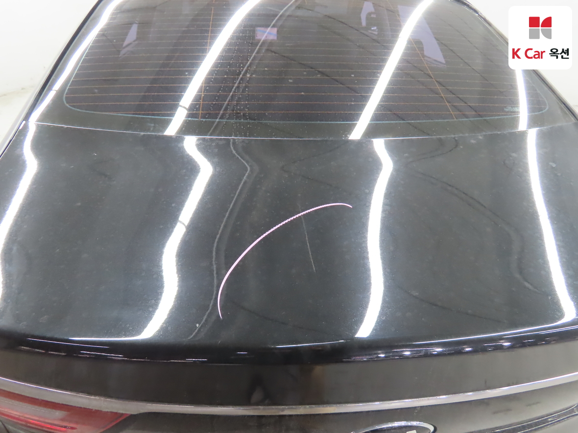 Kia K7 2016 - Image 38