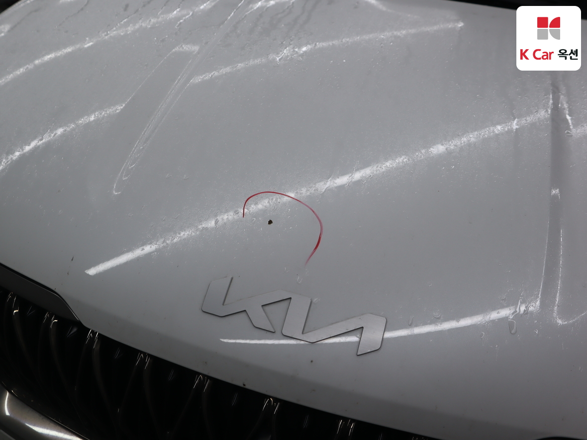 Kia Carnival 2022 - Image 43