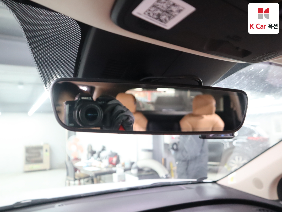 Kia Carnival 2022 - Image 13