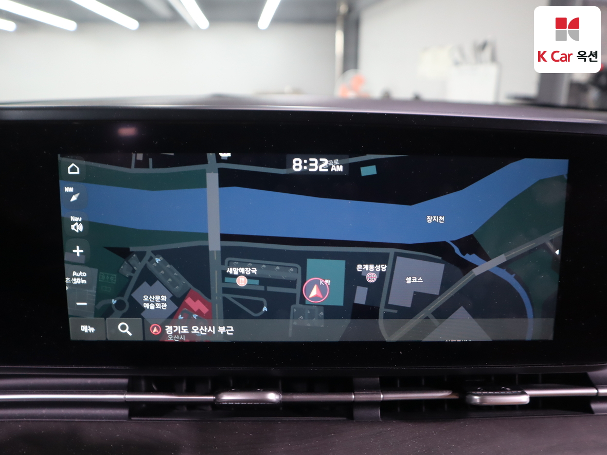 Kia Carnival 2022 - Image 14