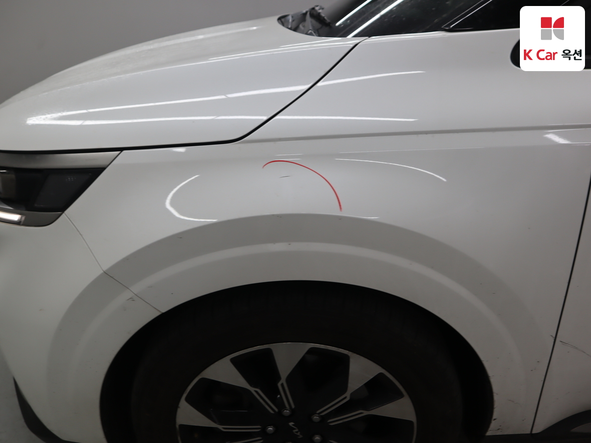 Kia Carnival 2022 - Image 37