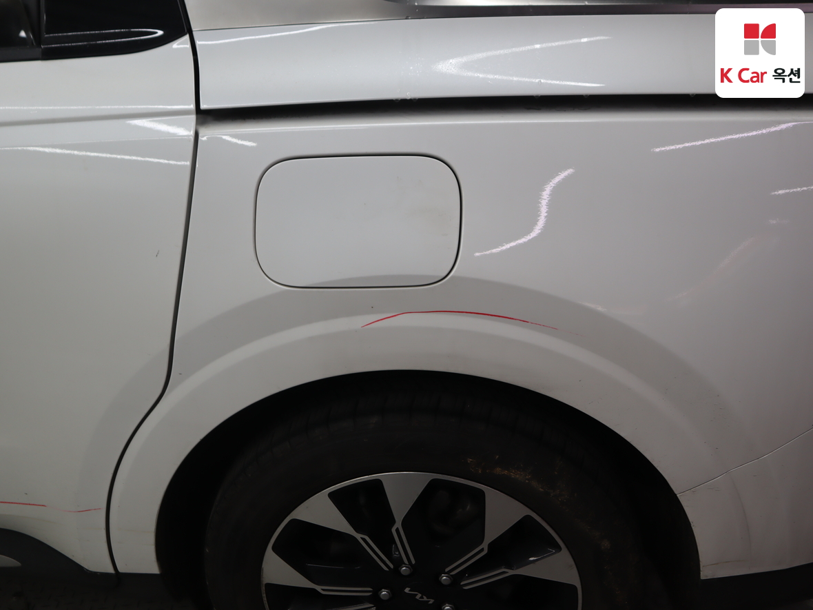 Kia Carnival 2022 - Image 40