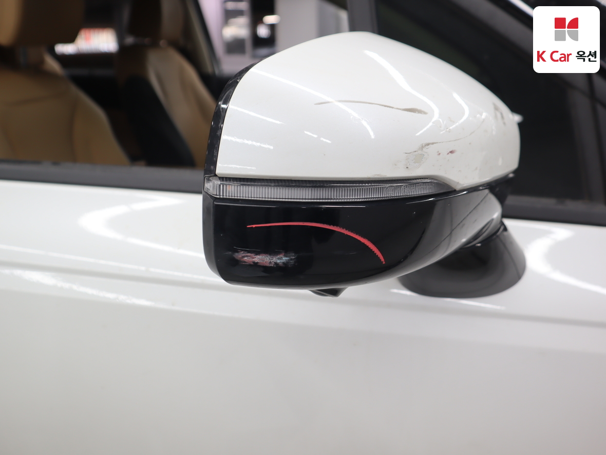 Kia Carnival 2022 - Image 36