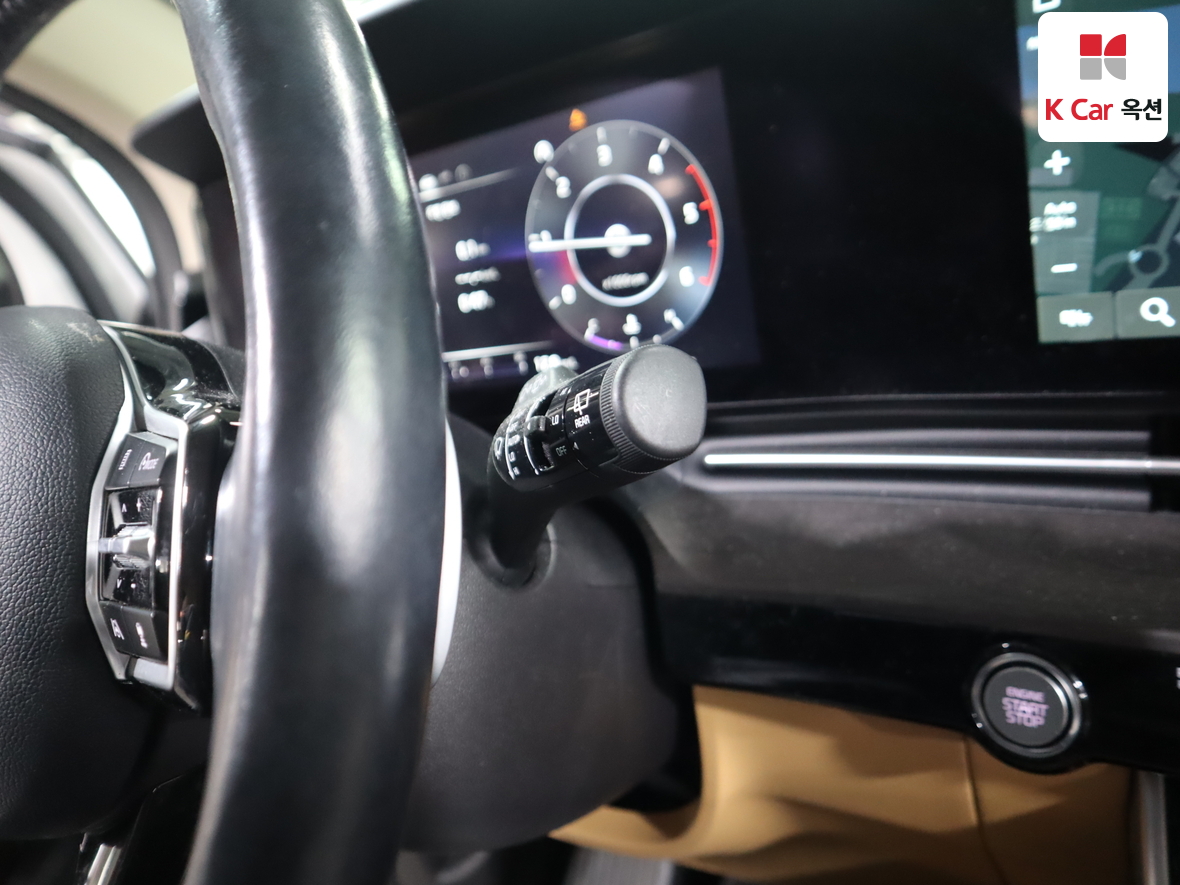 Kia Carnival 2022 - Image 11