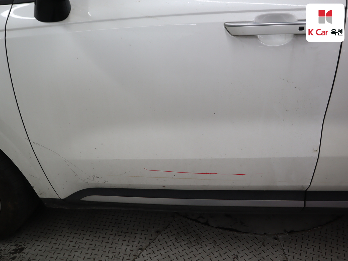 Kia Carnival 2022 - Image 38