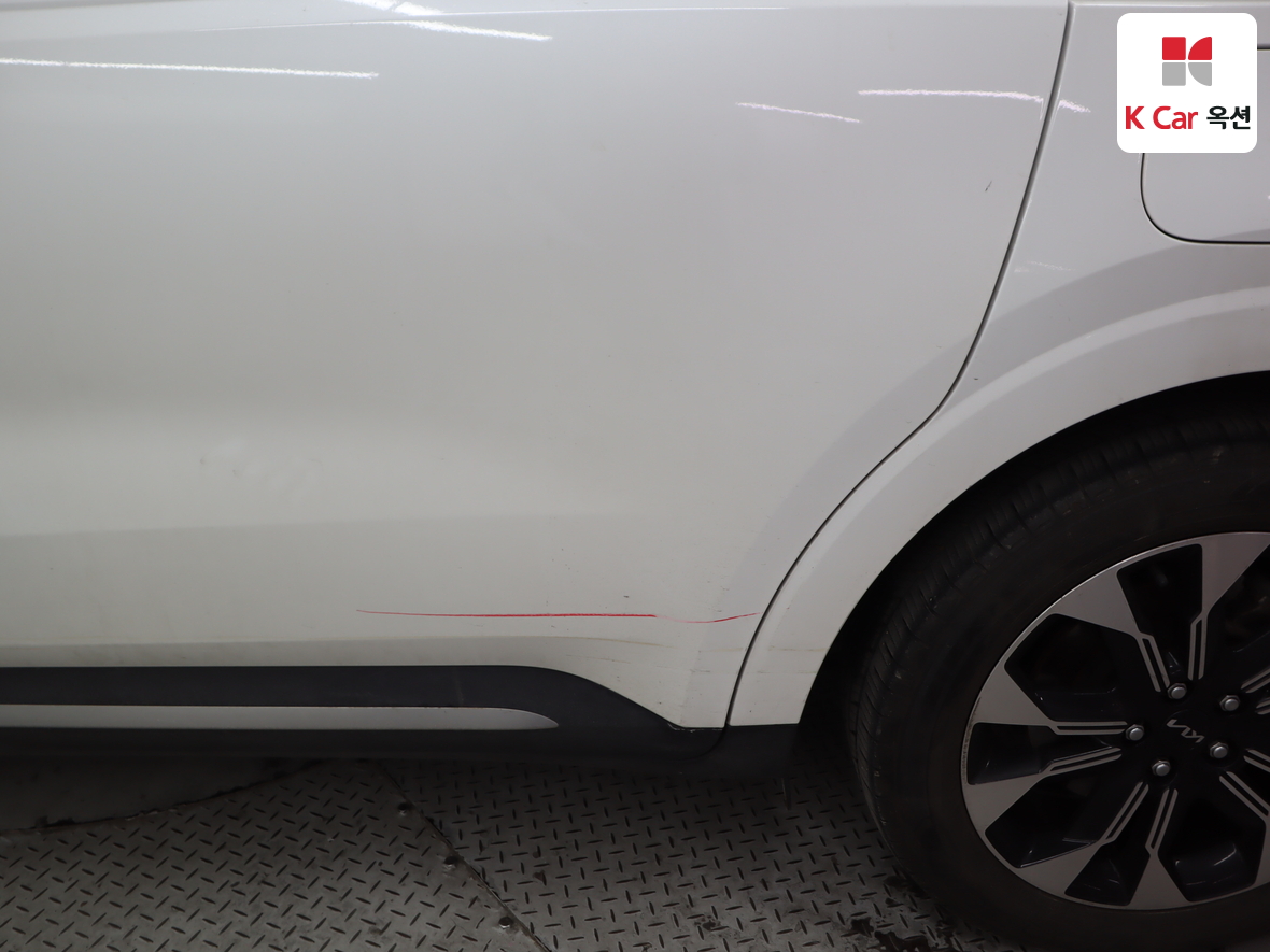 Kia Carnival 2022 - Image 39