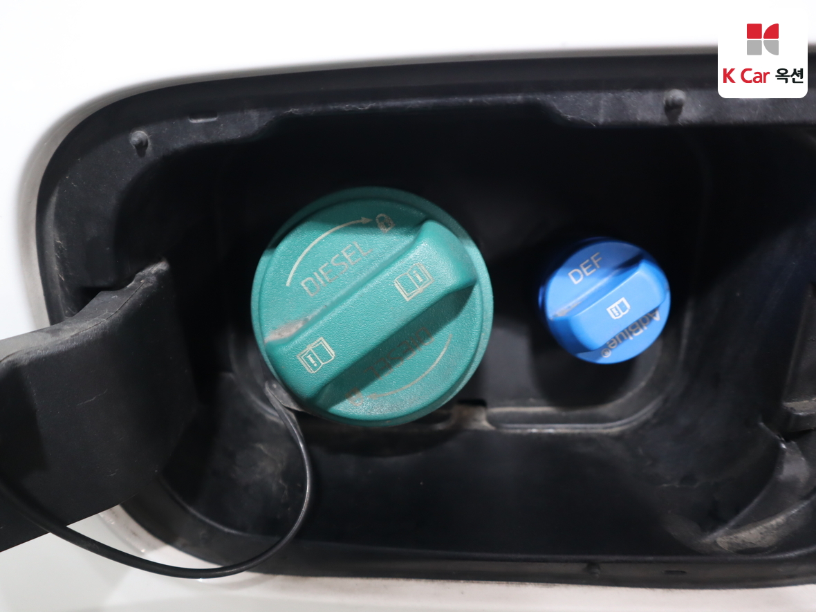 Kia Carnival 2022 - Image 24