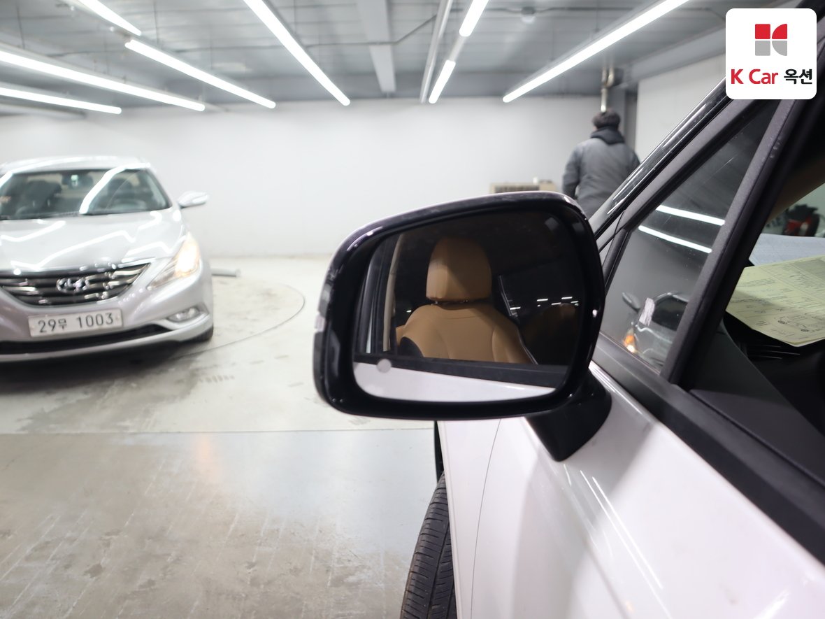 Kia Carnival 2022 - Image 22