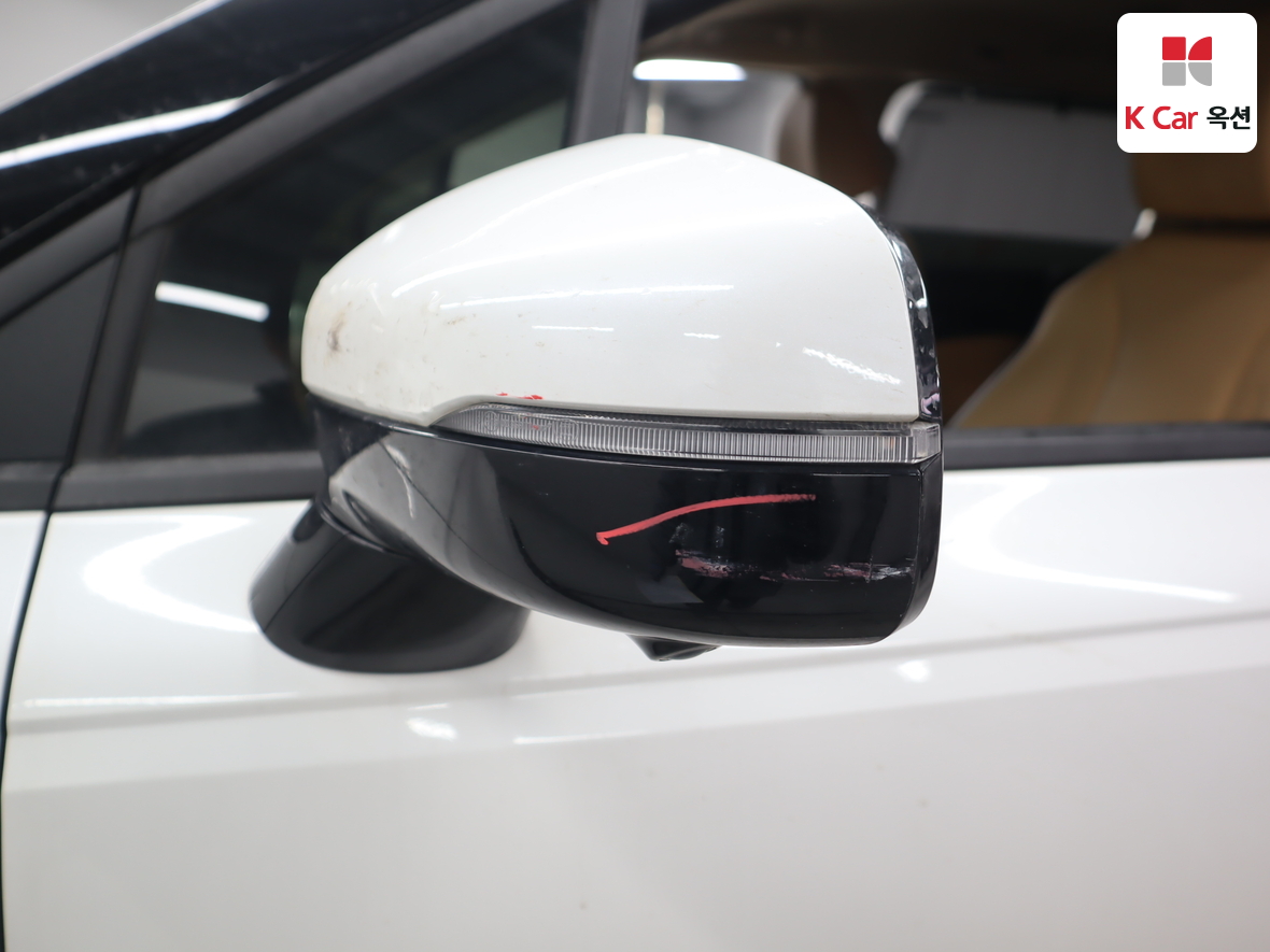 Kia Carnival 2022 - Image 35