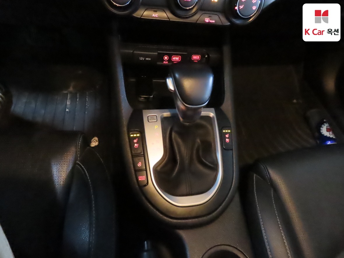Kia K3 2019 - Image 16