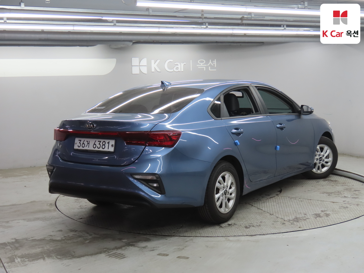 Kia K3 2019 - Image 2