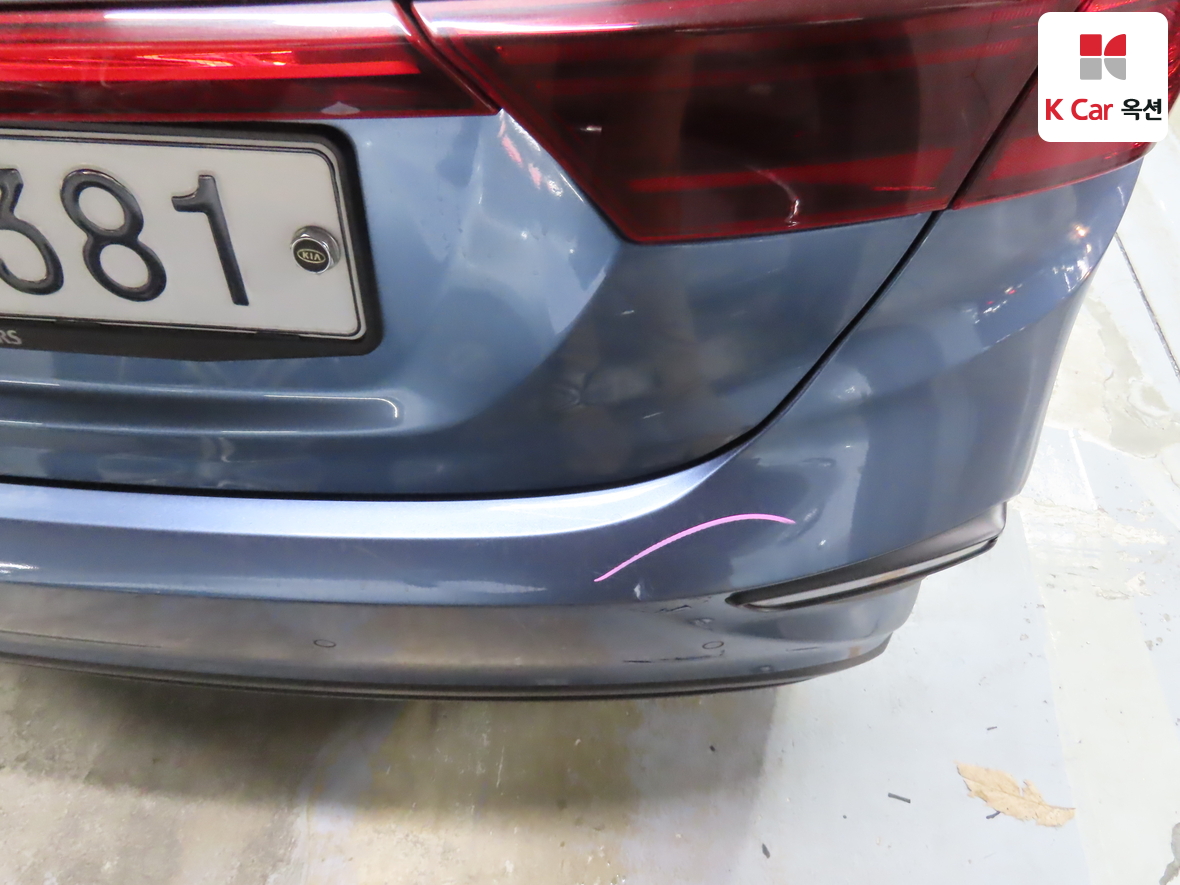 Kia K3 2019 - Image 37