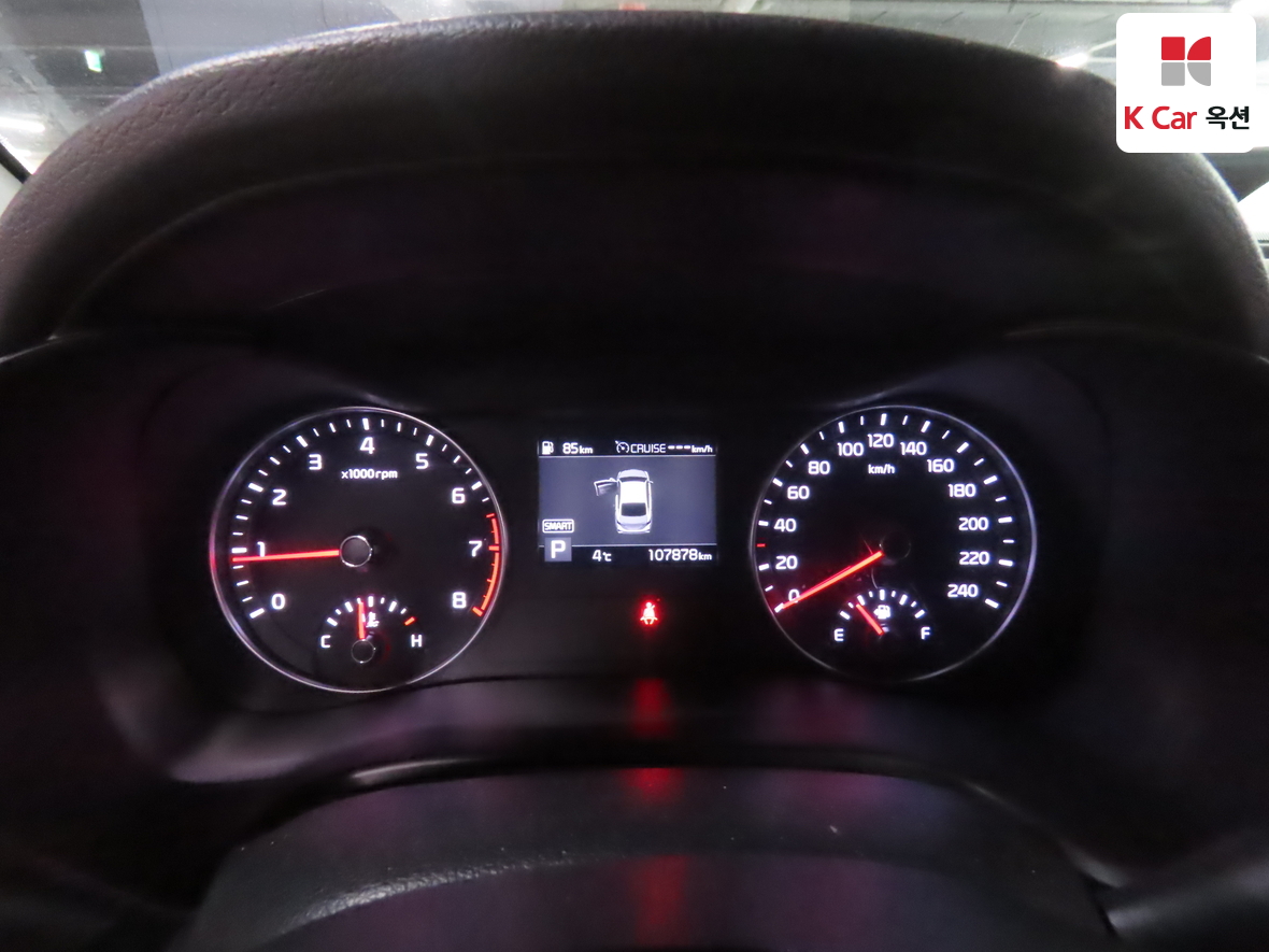 Kia K3 2019 - Image 5