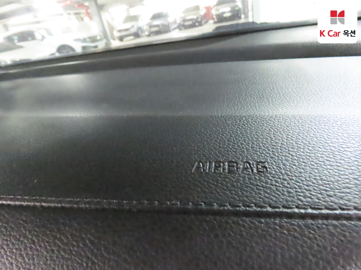 Kia K3 2019 - Image 28