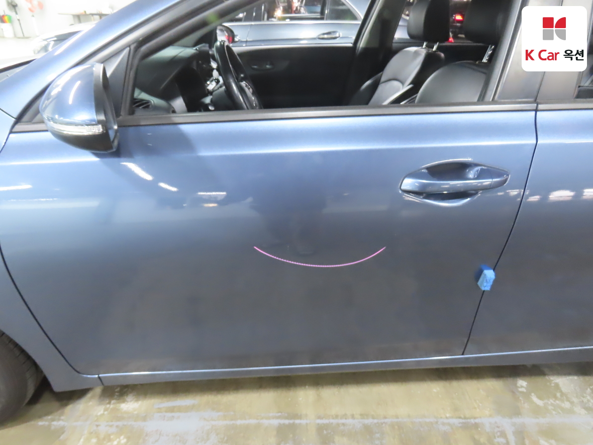 Kia K3 2019 - Image 35