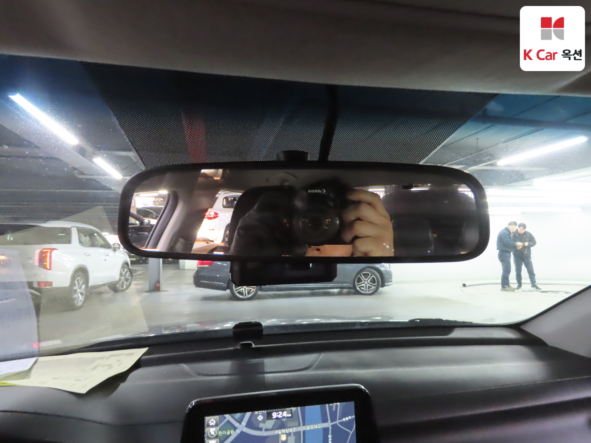 Kia K3 2019 - Image 13