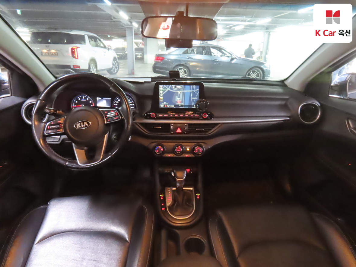 Kia K3 2019 - Image 3