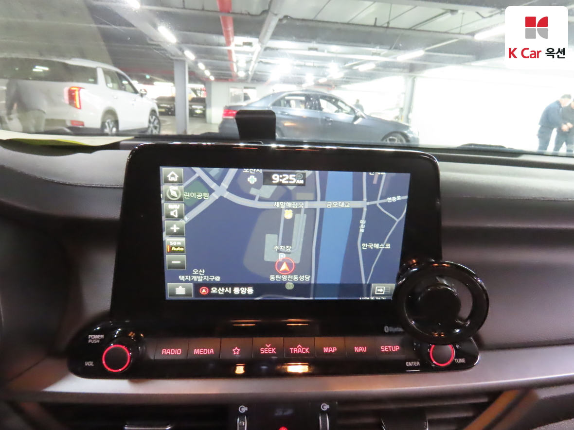 Kia K3 2019 - Image 14