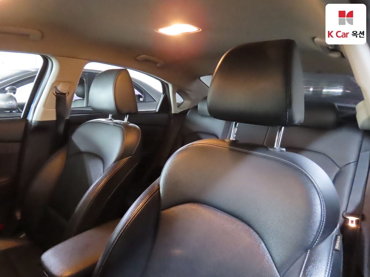 Kia K3 2019 - Image 18