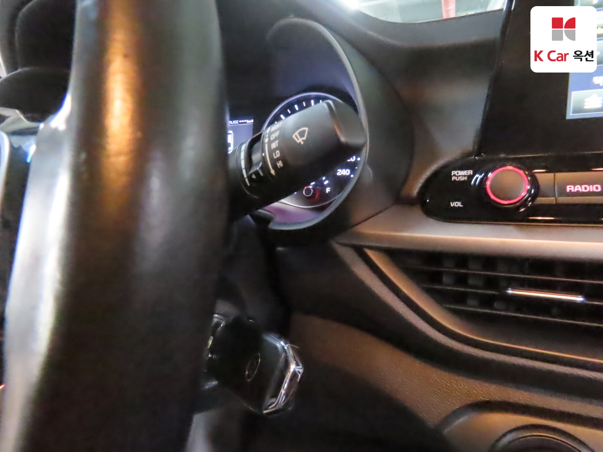 Kia K3 2019 - Image 11